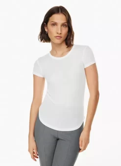 Gramercy T-shirt -Fashion Women Shop s23 01 a01 109006 1275 on c