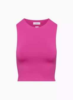 Contour Muscle Tank -Fashion Women Shop s23 01 a01 81266 30177 off a