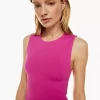 Contour Muscle Tank 1 Contour Muscle Tank -Fashion Women Shop s23 01 a01 81266 30177 on a
