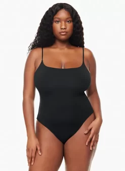 Contour Cami Bodysuit