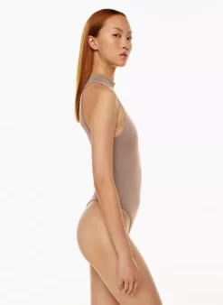 Contour Mockneck Bodysuit -Fashion Women Shop s23 01 a01 97277 18914 on e