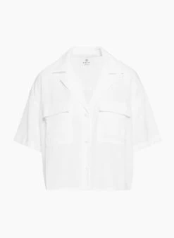 Dottie Shirt -Fashion Women Shop s23 01 a02 106621 1275 off a