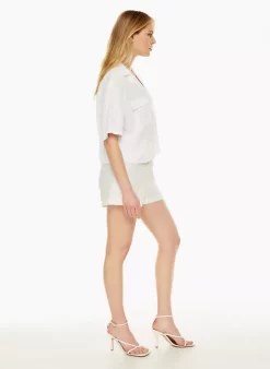 Dottie Shirt -Fashion Women Shop s23 01 a02 106621 1275 on d