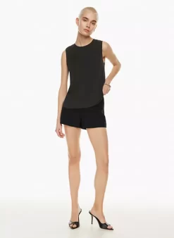 Dylan Silk Tank