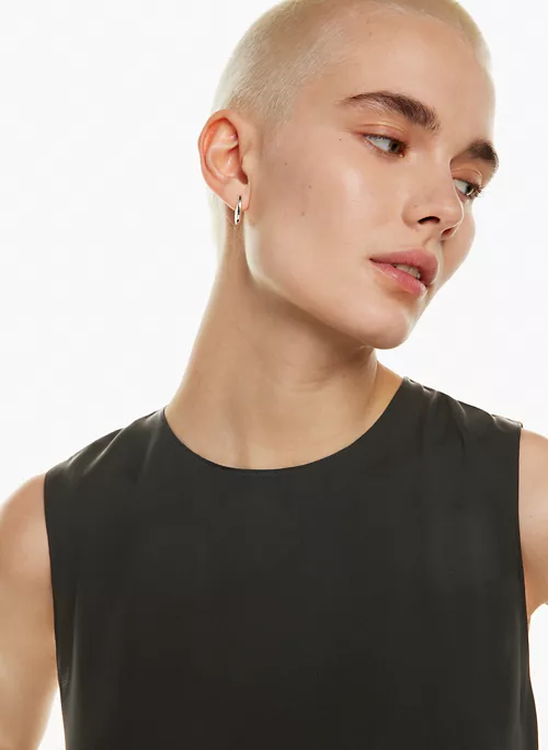 Dylan Silk Tank 5 Dylan Silk Tank - Image 3