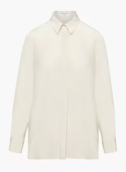 Academy Silk Blouse -Fashion Women Shop s23 01 a02 92287 15104 off a