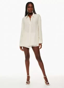 Academy Silk Blouse -Fashion Women Shop s23 01 a02 92287 15104 on c