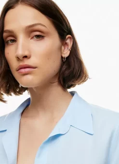 Utility Shirt -Fashion Women Shop s23 01 a02 96565 30220 on c