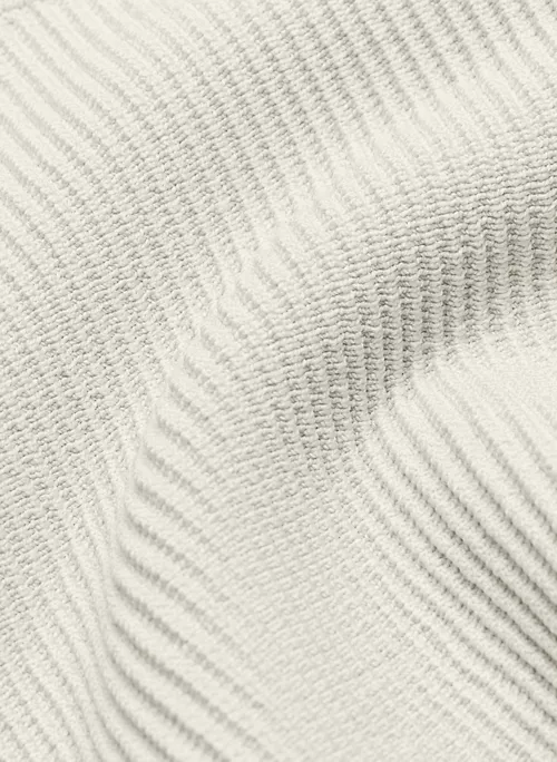 Sculpt Knit Scoopneck Cropped Tank 9 Sculpt Knit Scoopneck Cropped Tank - Image 7