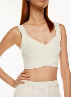 Greek Sculpt Knit Tank -Fashion Women Shop s23 01 a03 106685 15104 on c