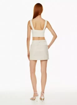 Greek Sculpt Knit Tank -Fashion Women Shop s23 01 a03 106685 15104 on e