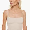 Suite Sculpt Knit Bustier 1 Suite Sculpt Knit Bustier -Fashion Women Shop s23 01 a03 107719 15104 on a