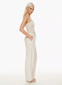 Suite Sculpt Knit Bustier -Fashion Women Shop s23 01 a03 107719 15104 on d