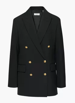 Status Blazer -Fashion Women Shop s23 01 a04 101240 1274 off a