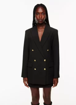 Status Blazer -Fashion Women Shop s23 01 a04 101240 1274 on c