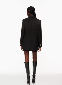 Status Blazer -Fashion Women Shop s23 01 a04 101240 1274 on e