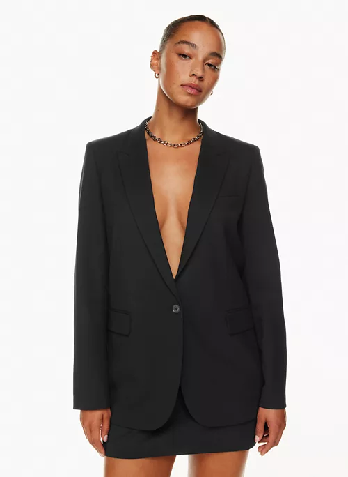 Concept Blazer 6 Concept Blazer - Image 4