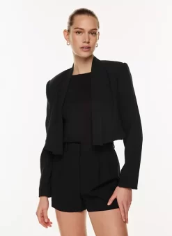 Captain Blazer -Fashion Women Shop s23 01 a04 106750 1274 on c