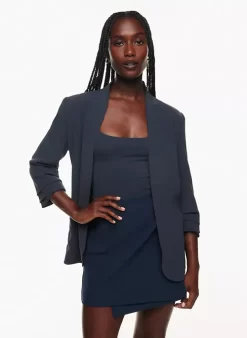 Forte Blazer -Fashion Women Shop s23 01 a04 106751 1702 on c