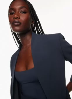 Forte Blazer -Fashion Women Shop s23 01 a04 106751 1702 on d