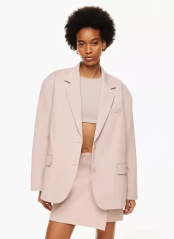 Vogue Blazer -Fashion Women Shop s23 01 a04 107652 29511 on d