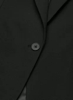 Producer Blazer -Fashion Women Shop s23 01 a04 108973 1274 off d