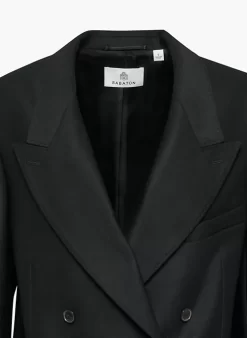 Highland Blazer -Fashion Women Shop s23 01 a04 109063 1274 off b