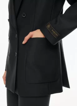 Highland Blazer -Fashion Women Shop s23 01 a04 109063 1274 on e