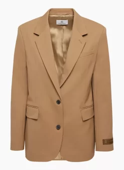 New Agency Blazer -Fashion Women Shop s23 01 a04 110991 19170 off a