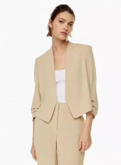 Power Blazer -Fashion Women Shop s23 01 a04 68192 22064 on c