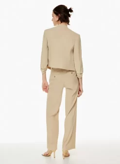 Power Blazer -Fashion Women Shop s23 01 a04 68192 22064 on e