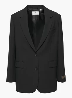Agency Blazer -Fashion Women Shop s23 01 a04 98074 1274 off a