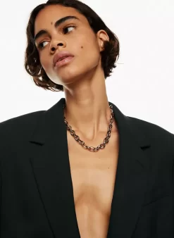 Agency Blazer -Fashion Women Shop s23 01 a04 98074 1274 on c