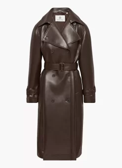 Didion Trench -Fashion Women Shop s23 01 a05 106140 18891 off a