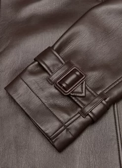 Didion Trench -Fashion Women Shop s23 01 a05 106140 18891 off d