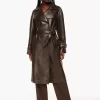 Didion Trench -Fashion Women Shop s23 01 a05 106140 18891 on a