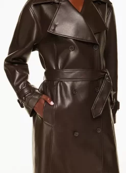 Didion Trench -Fashion Women Shop s23 01 a05 106140 18891 on d