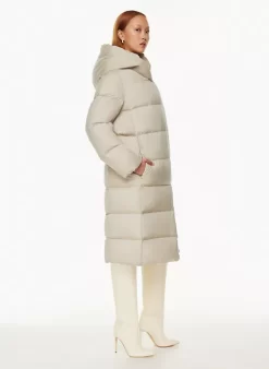 The Duvet Puffer -Fashion Women Shop s23 01 a05 79771 25506 on c
