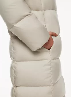 The Duvet Puffer -Fashion Women Shop s23 01 a05 79771 25506 on d