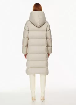 The Duvet Puffer -Fashion Women Shop s23 01 a05 79771 25506 on e