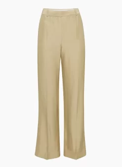 Agency Linen Pant 18 Agency Linen Pant -Fashion Women Shop s23 01 a06 107202 22064 off a