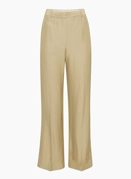 Agency Linen Pant 9 Agency Linen Pant - Image 7