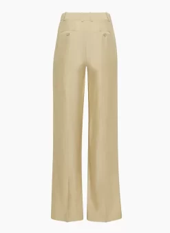 Agency Linen Pant 19 Agency Linen Pant -Fashion Women Shop s23 01 a06 107202 22064 off b