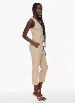 Conan Cropped Pant -Fashion Women Shop s23 01 a06 99356 22064 on c