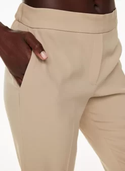 Conan Cropped Pant -Fashion Women Shop s23 01 a06 99356 22064 on d