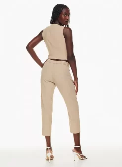 Conan Cropped Pant -Fashion Women Shop s23 01 a06 99356 22064 on e