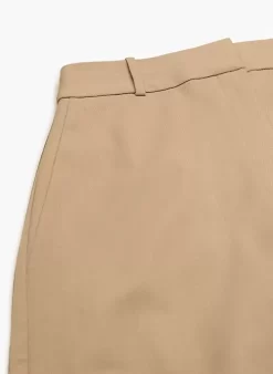 Chisel Skirt -Fashion Women Shop s23 01 a07 102158 15033 off c