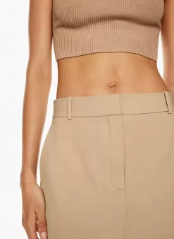 Chisel Skirt -Fashion Women Shop s23 01 a07 102158 15033 on d