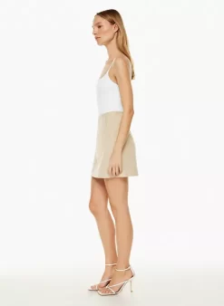 Kinsley Skirt 14 Kinsley Skirt -Fashion Women Shop s23 01 a07 104573 19572 on d