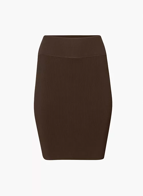 Brando Sculpt Knit Skirt 8 Brando Sculpt Knit Skirt - Image 6
